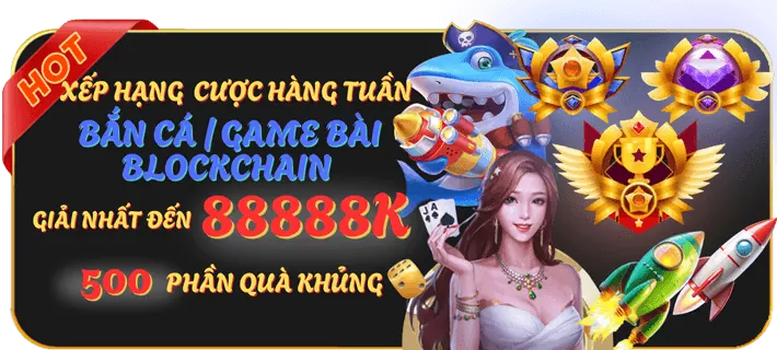 Thưởng giới thiệu bạn bè daga68