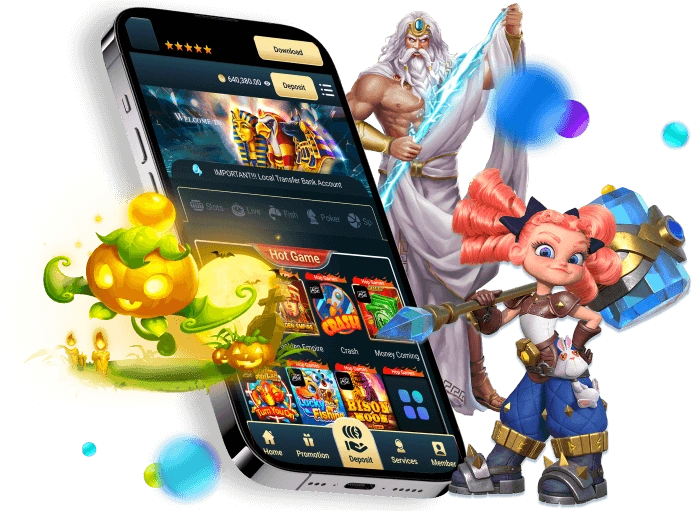 Hỗ trợ khách hàng 24/7 Daga68 App Android