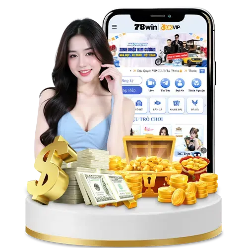 Thư viện trò chơi đầy đủ trên Daga68 App Android