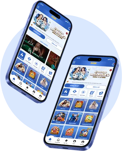 Biểu tượng bảo mật và mã hóa dữ liệu trên ứng dụng daga68 Android