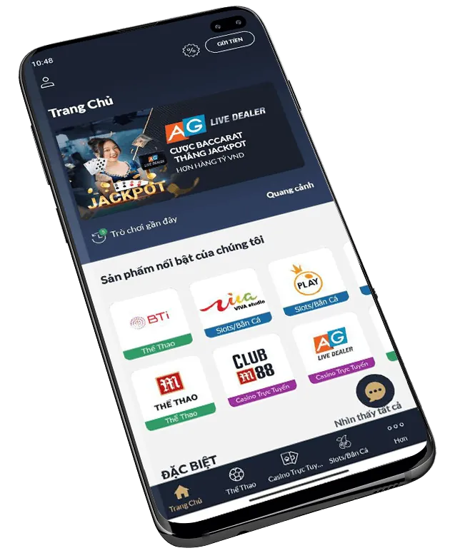 Hỗ trợ khách hàng 24/7 qua live chat Daga68