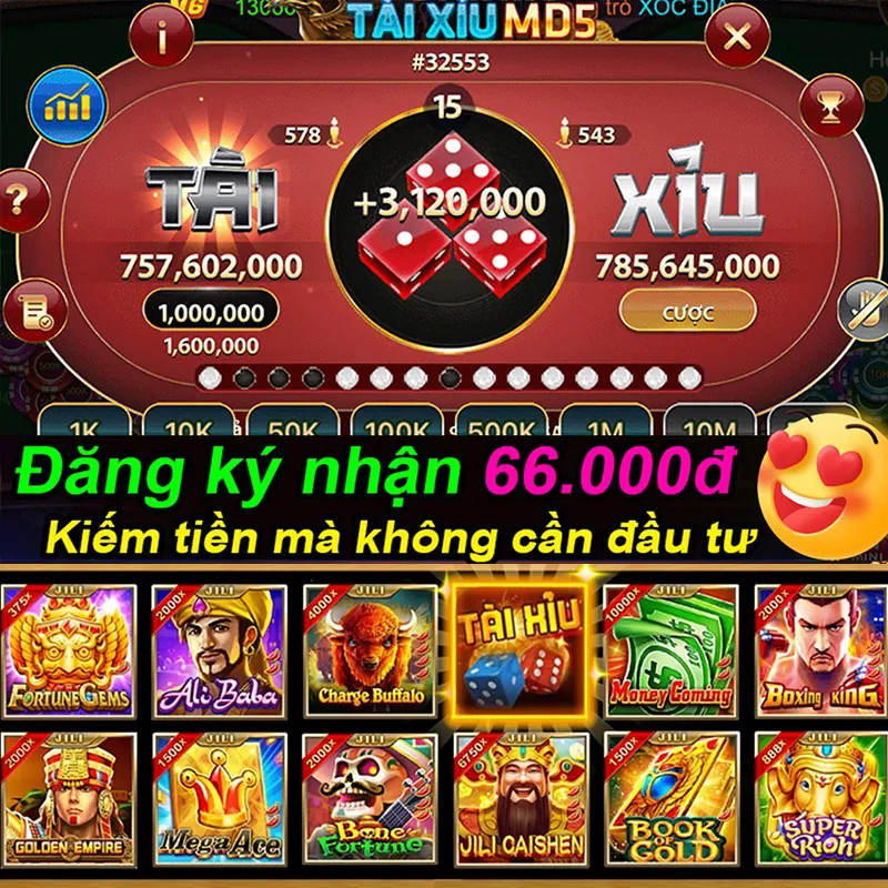 Giao diện ứng dụng daga68 trên điện thoại Android, thể hiện các trò chơi đa dạng và tính năng cá cược trực tuyến.