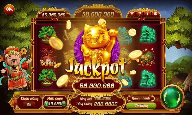 Bảo mật dữ liệu cao cấp của daga68 app android