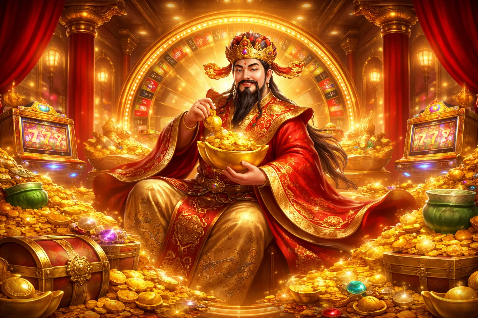 Hình ảnh hỗ trợ khách hàng của daga68 app android