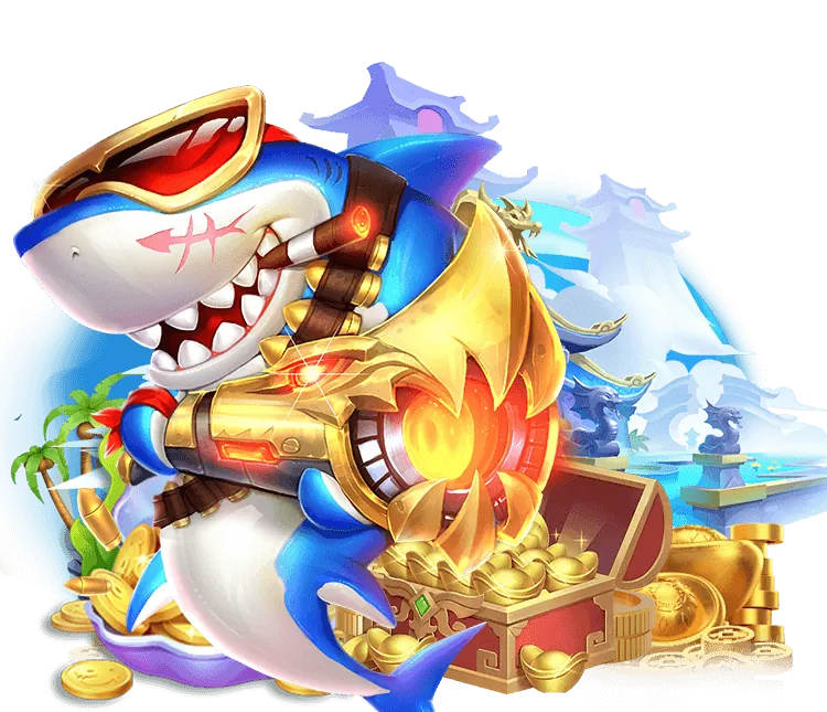 Bắn cá đổi thưởng daga68 app android