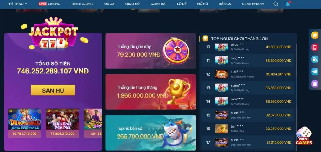 Đa dạng môn thể thao cá cược trên daga68 app android