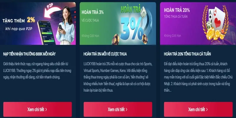 Khuyến mãi chào mừng thành viên mới daga68