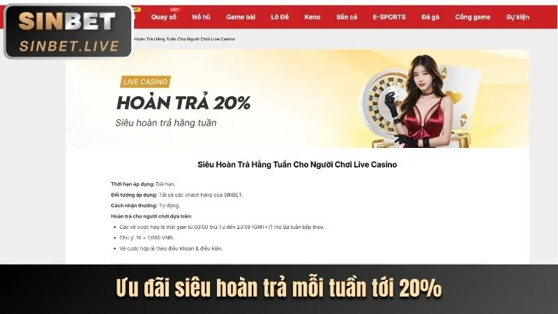 Sòng bạc trực tiếp daga68